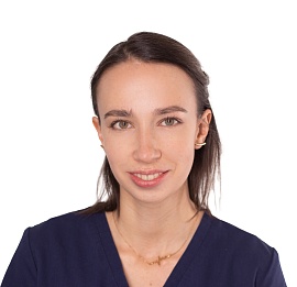 Коникова (Владимирова) Людмила Сергеевна 
